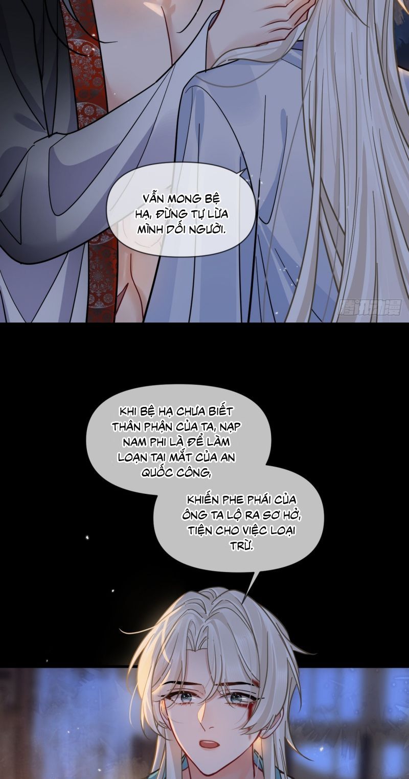 Cư Tâm Bất Kính Chapter 69 - 30