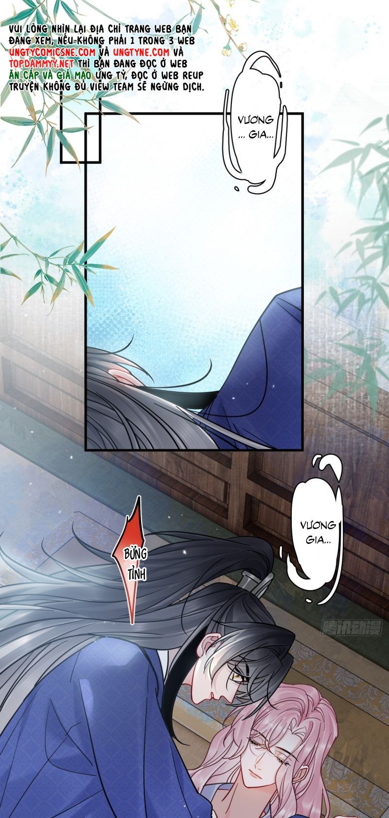 Cư Tâm Bất Kính Chapter 69 - 4