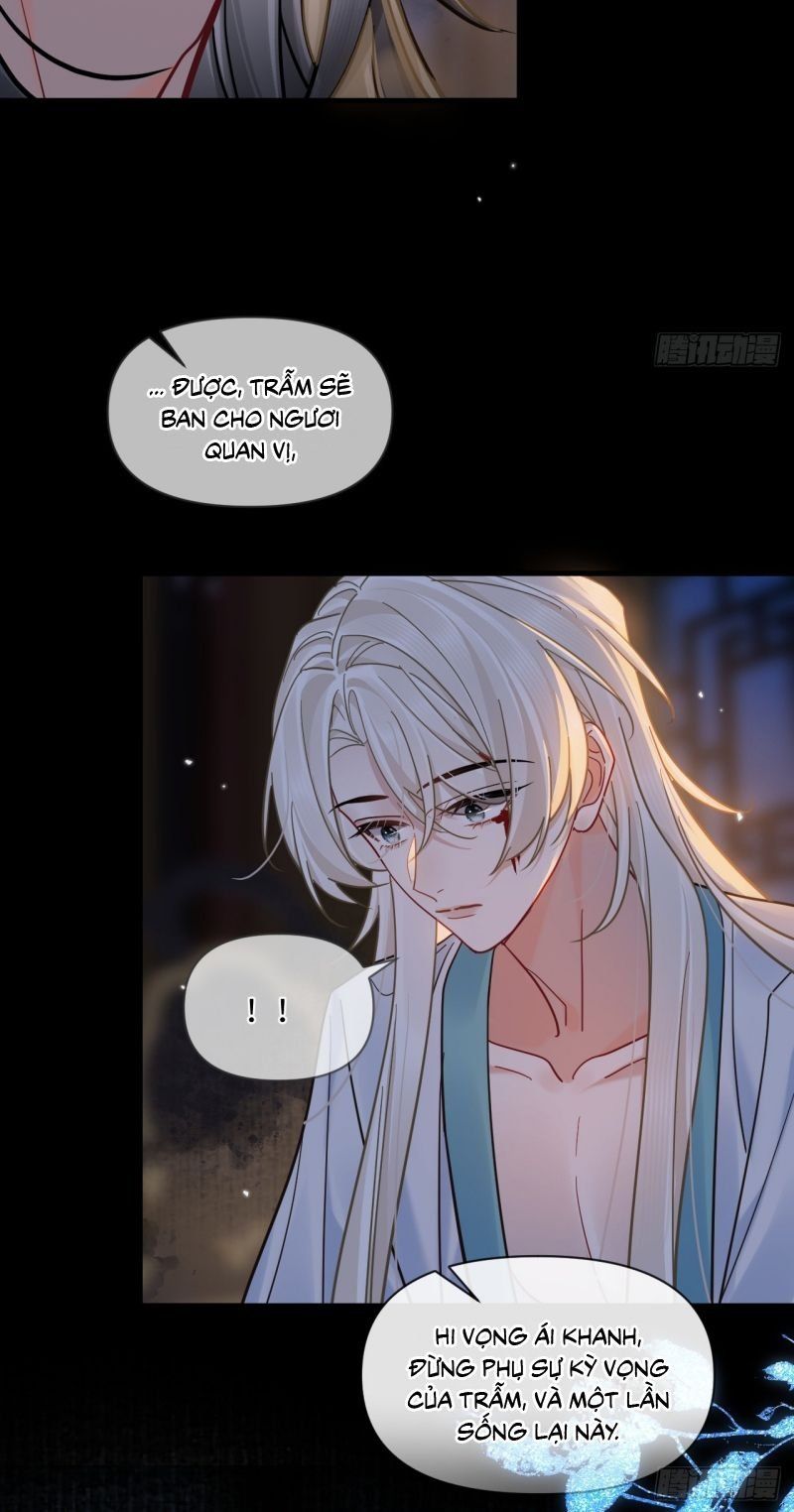 Cư Tâm Bất Kính Chapter 69 - 36