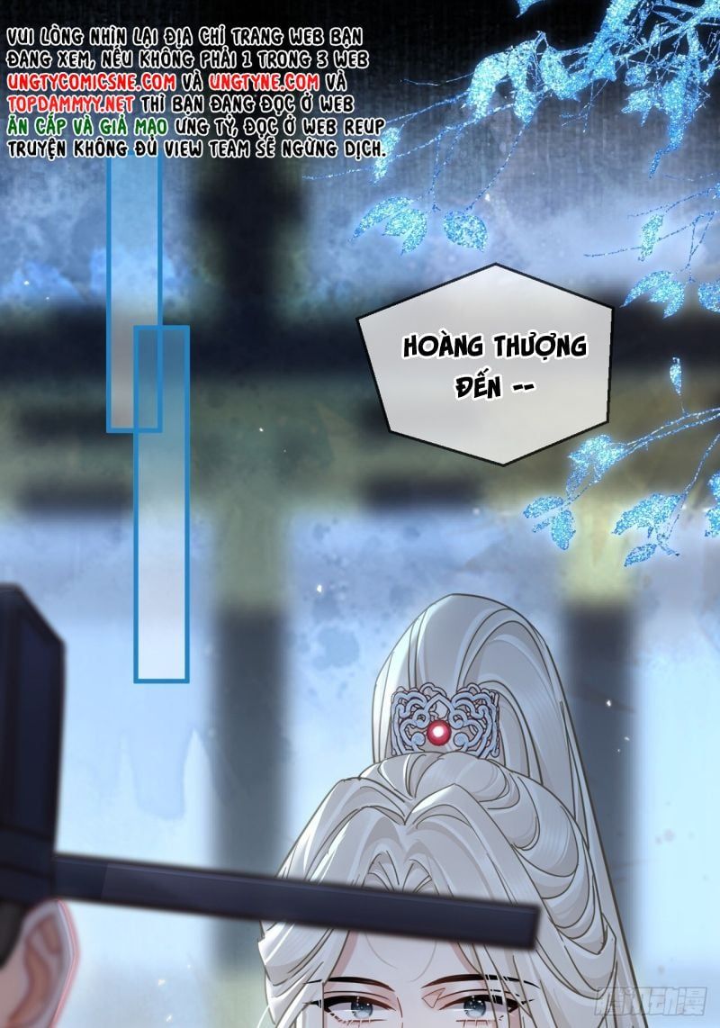 Cư Tâm Bất Kính Chapter 69 - 37