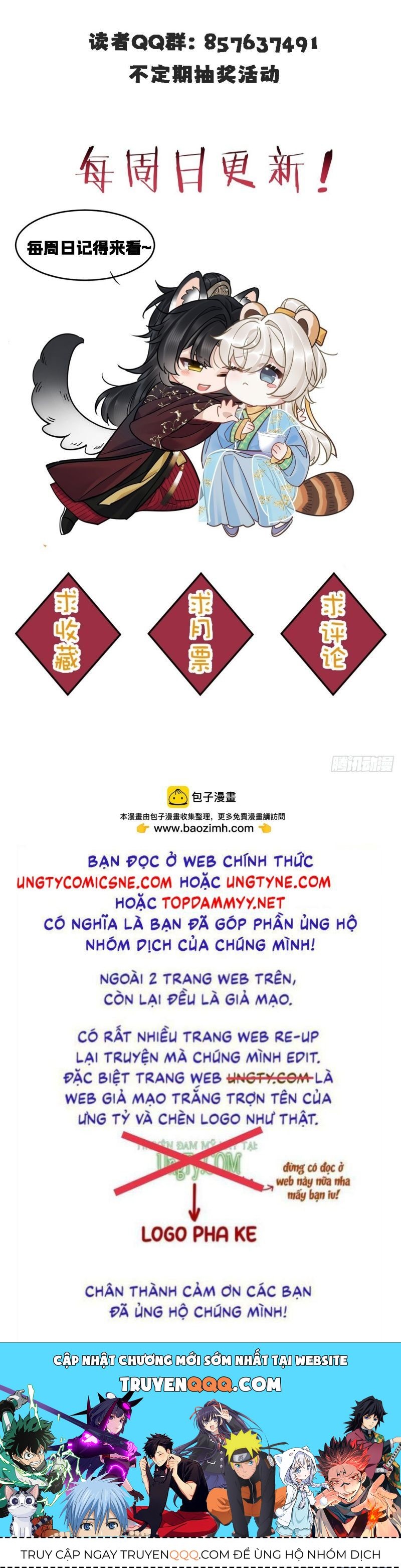 Cư Tâm Bất Kính Chapter 69 - 41