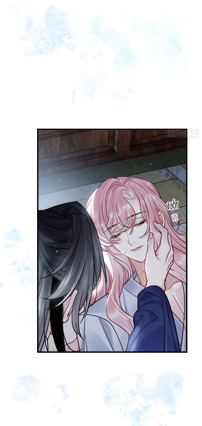 Cư Tâm Bất Kính Chapter 69 - 7