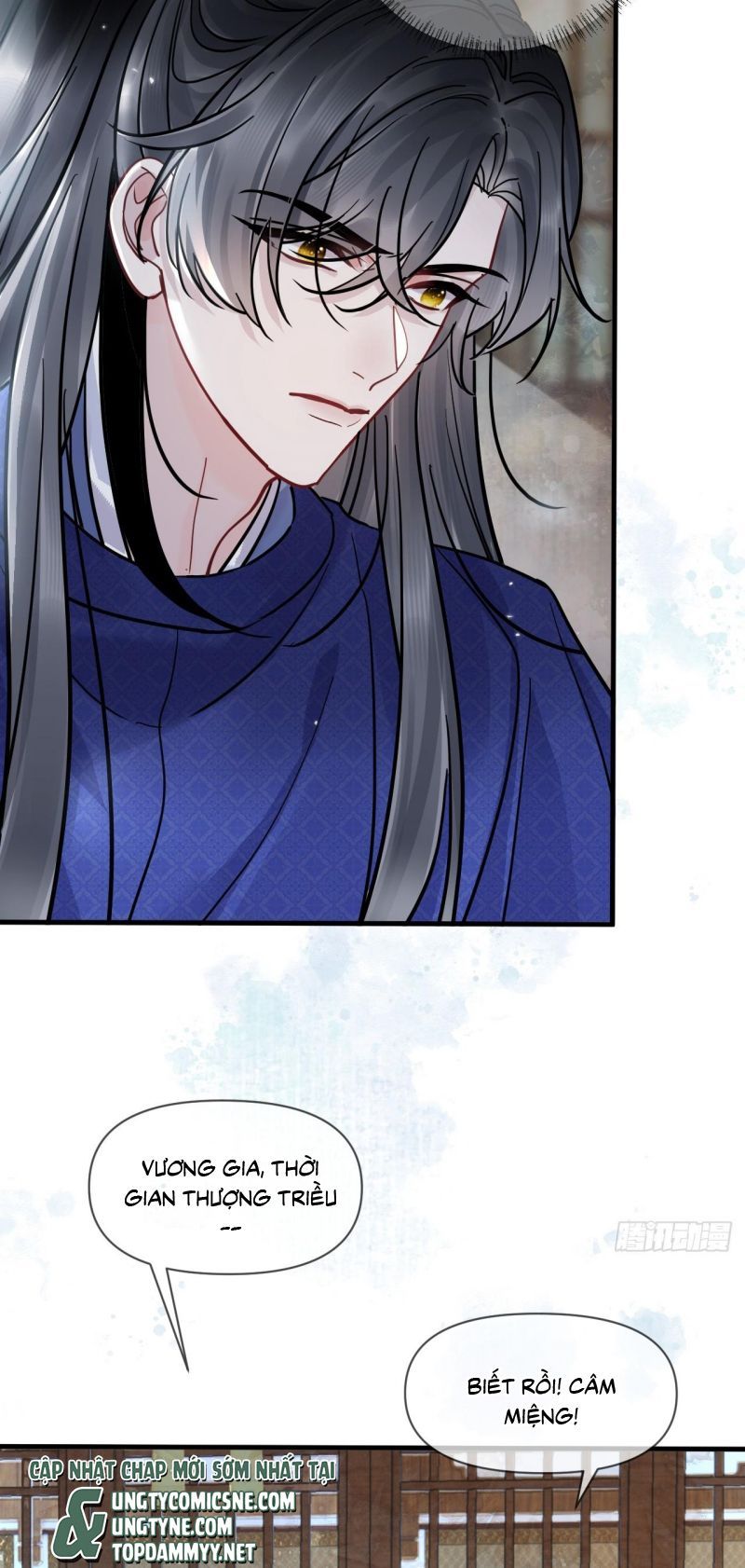 Cư Tâm Bất Kính Chapter 69 - 9