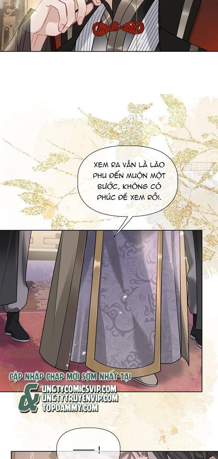 Cư Tâm Bất Kính Chapter 8 - 14