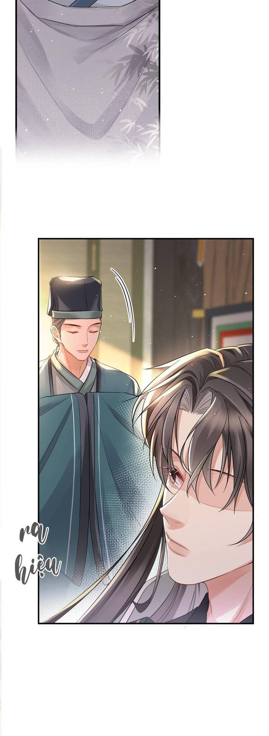 Ôn Hương Diễm Ngọc Chapter  1 - 13