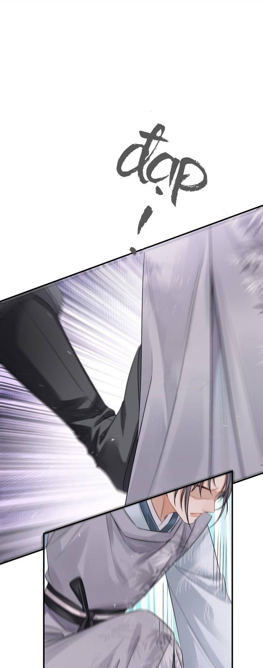 Ôn Hương Diễm Ngọc Chapter  1 - 14