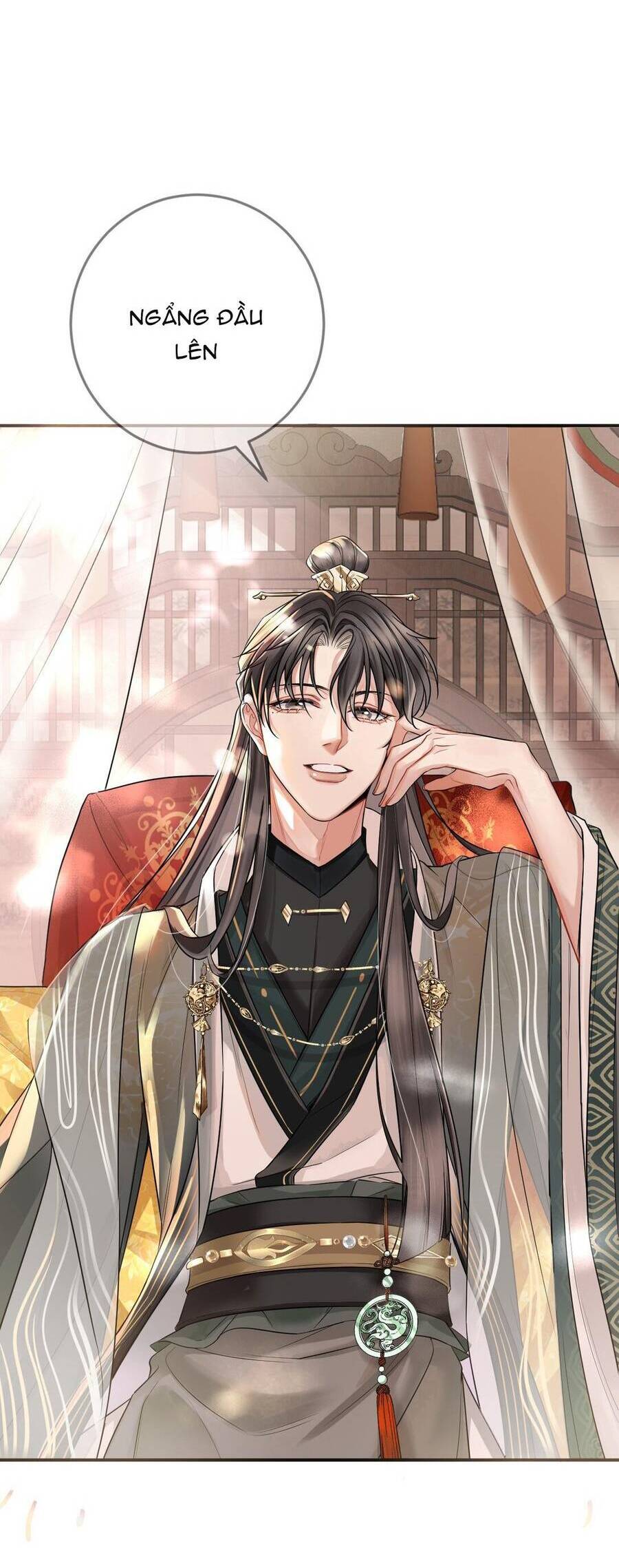 Ôn Hương Diễm Ngọc Chapter  1 - 17