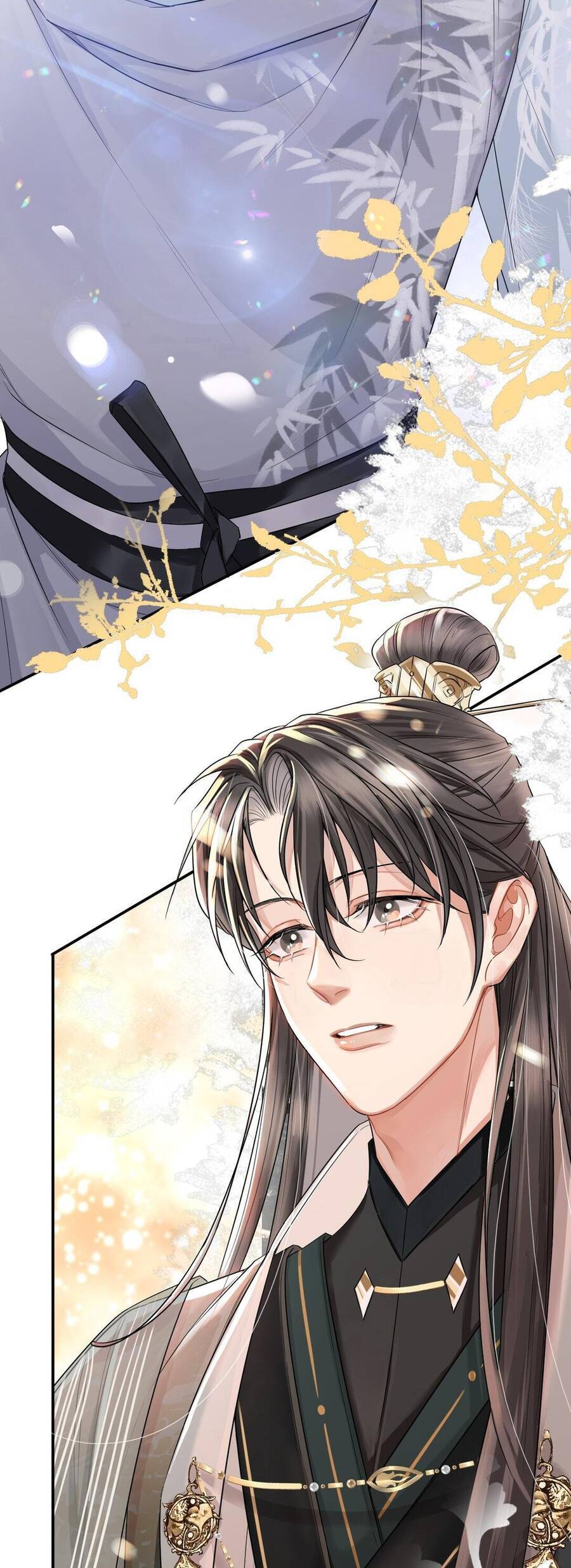 Ôn Hương Diễm Ngọc Chapter  1 - 20