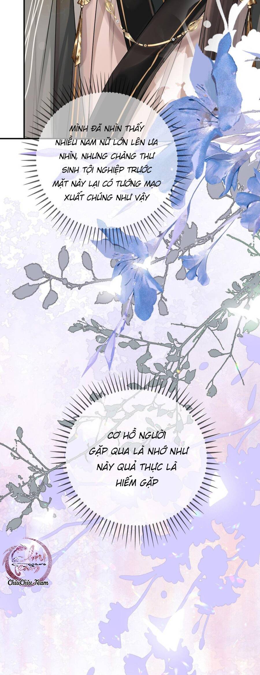 Ôn Hương Diễm Ngọc Chapter  1 - 21