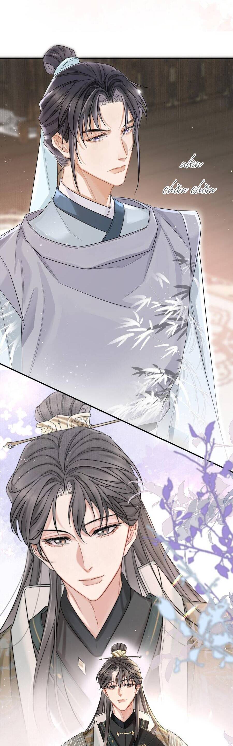 Ôn Hương Diễm Ngọc Chapter  1 - 26