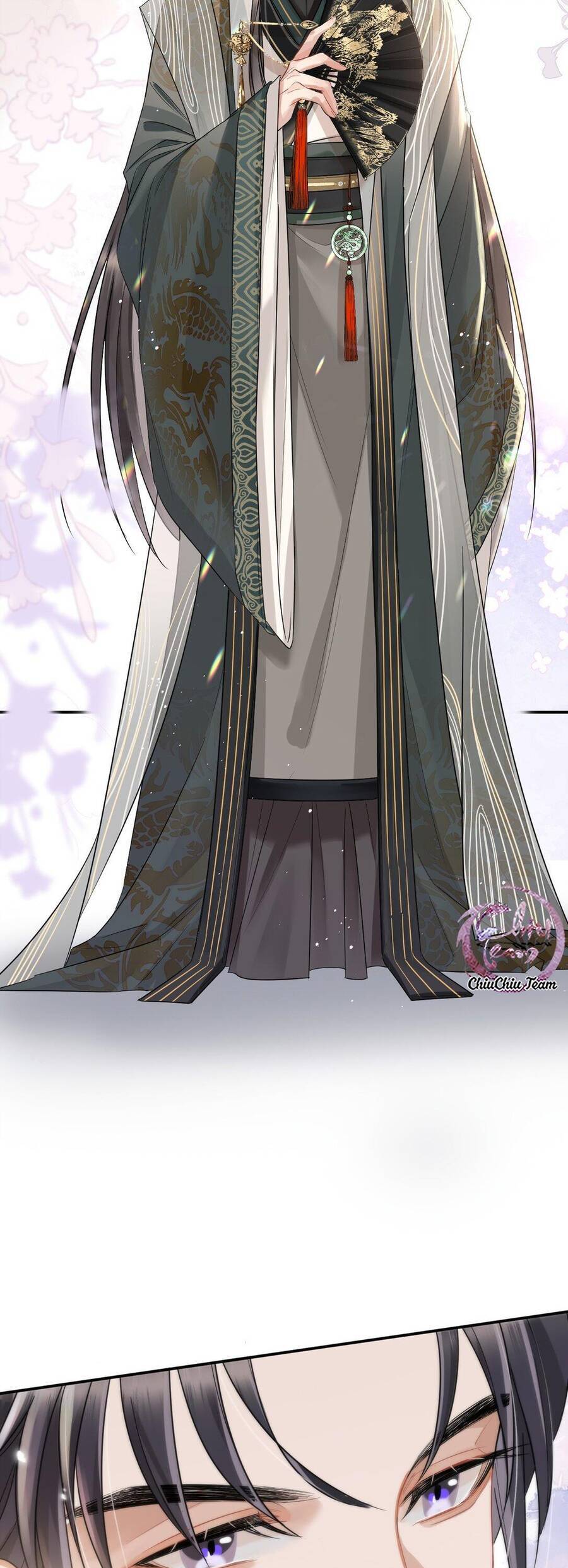 Ôn Hương Diễm Ngọc Chapter  1 - 27