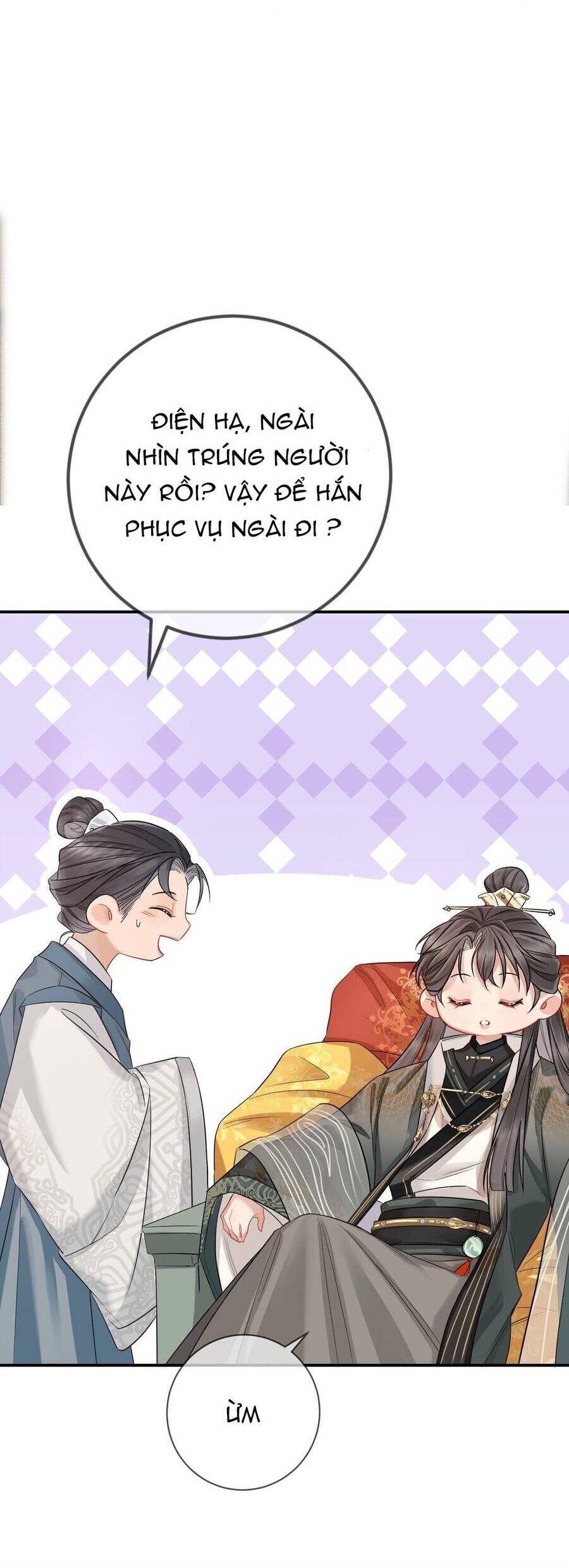 Ôn Hương Diễm Ngọc Chapter 1 - 29