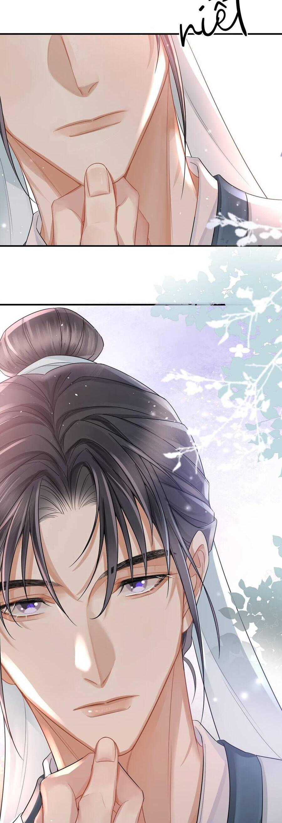 Ôn Hương Diễm Ngọc Chapter  1 - 35