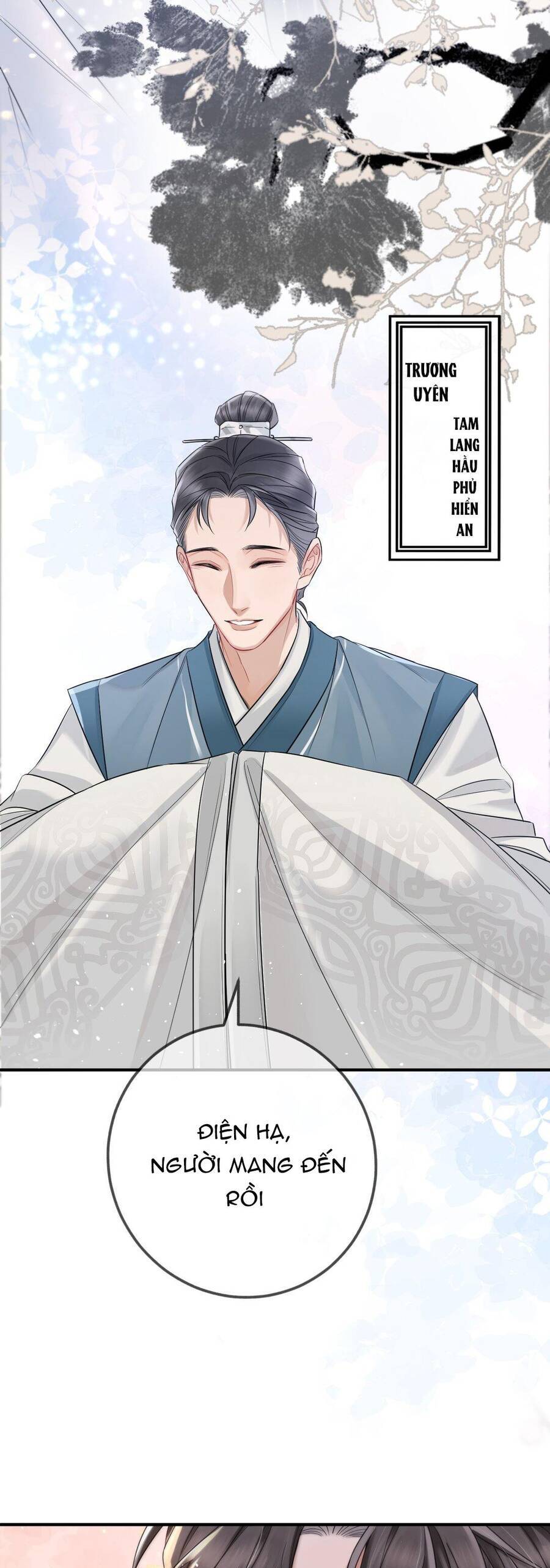 Ôn Hương Diễm Ngọc Chapter  1 - 8