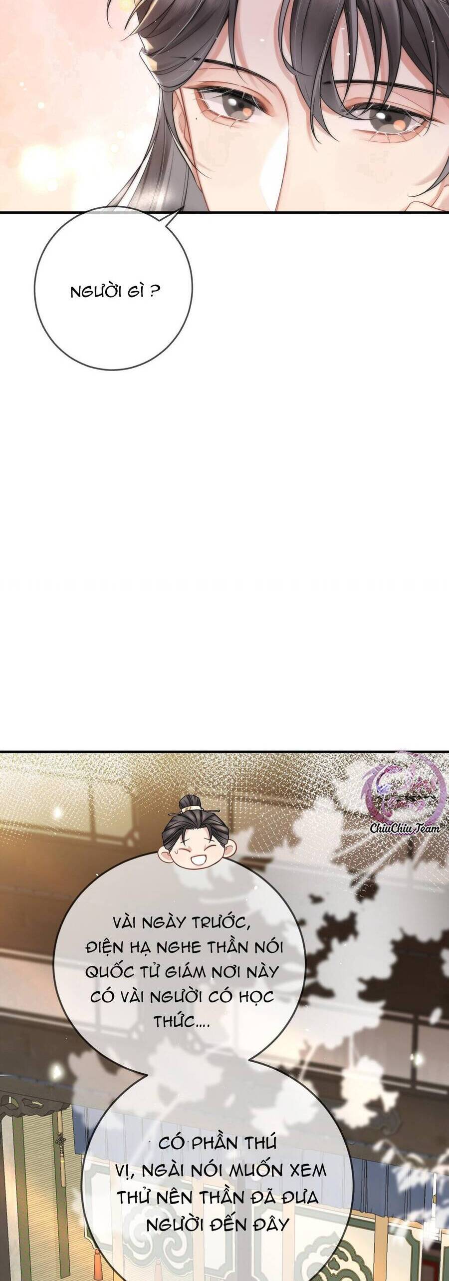 Ôn Hương Diễm Ngọc Chapter  1 - 9