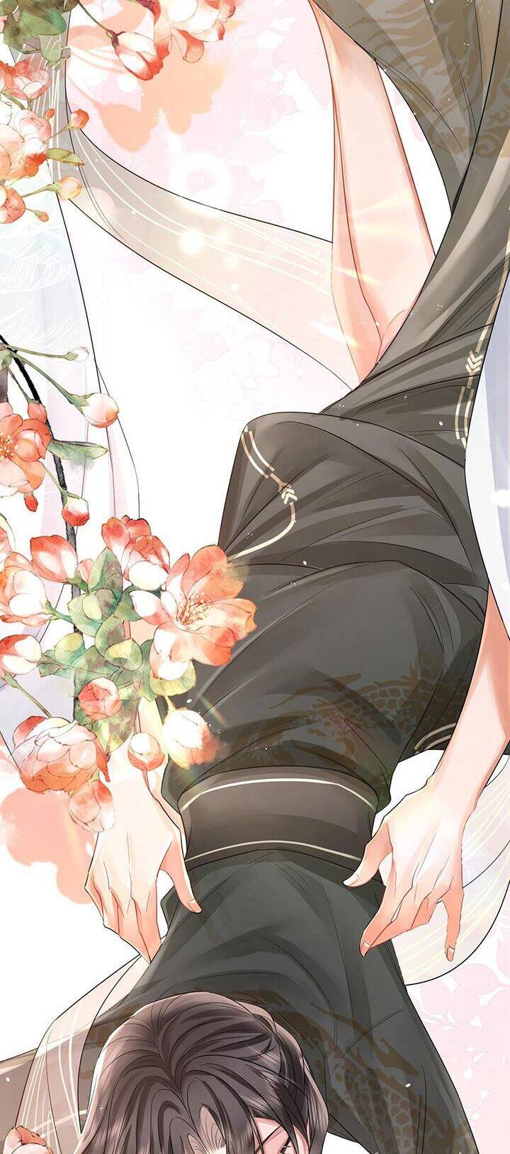 Ôn Hương Diễm Ngọc Chapter  10 - 14