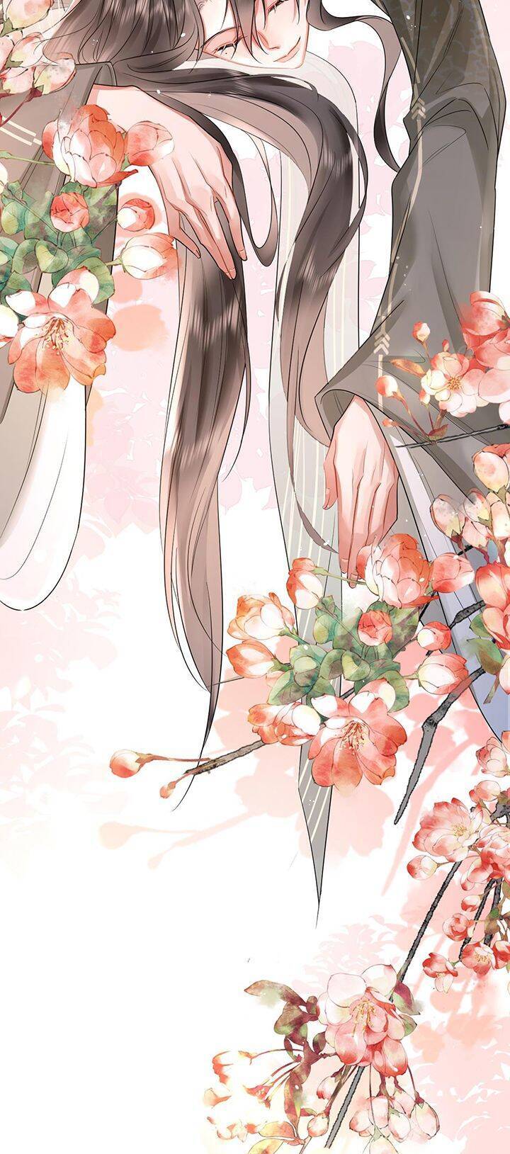 Ôn Hương Diễm Ngọc Chapter  10 - 15