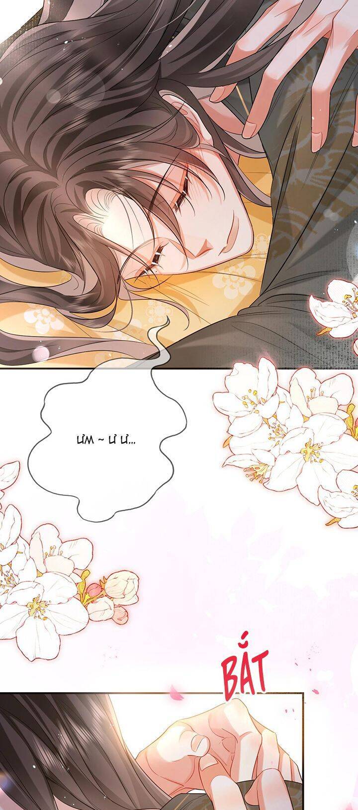 Ôn Hương Diễm Ngọc Chapter  10 - 17