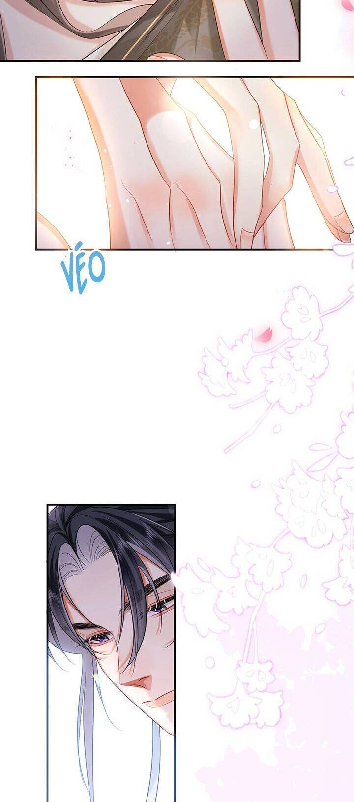 Ôn Hương Diễm Ngọc Chapter  10 - 18