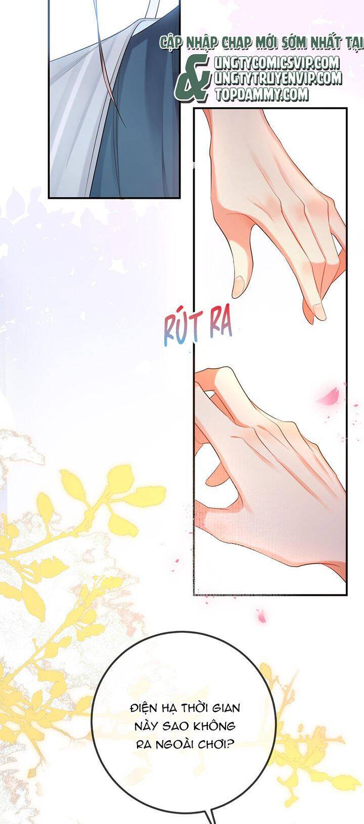 Ôn Hương Diễm Ngọc Chapter  10 - 19