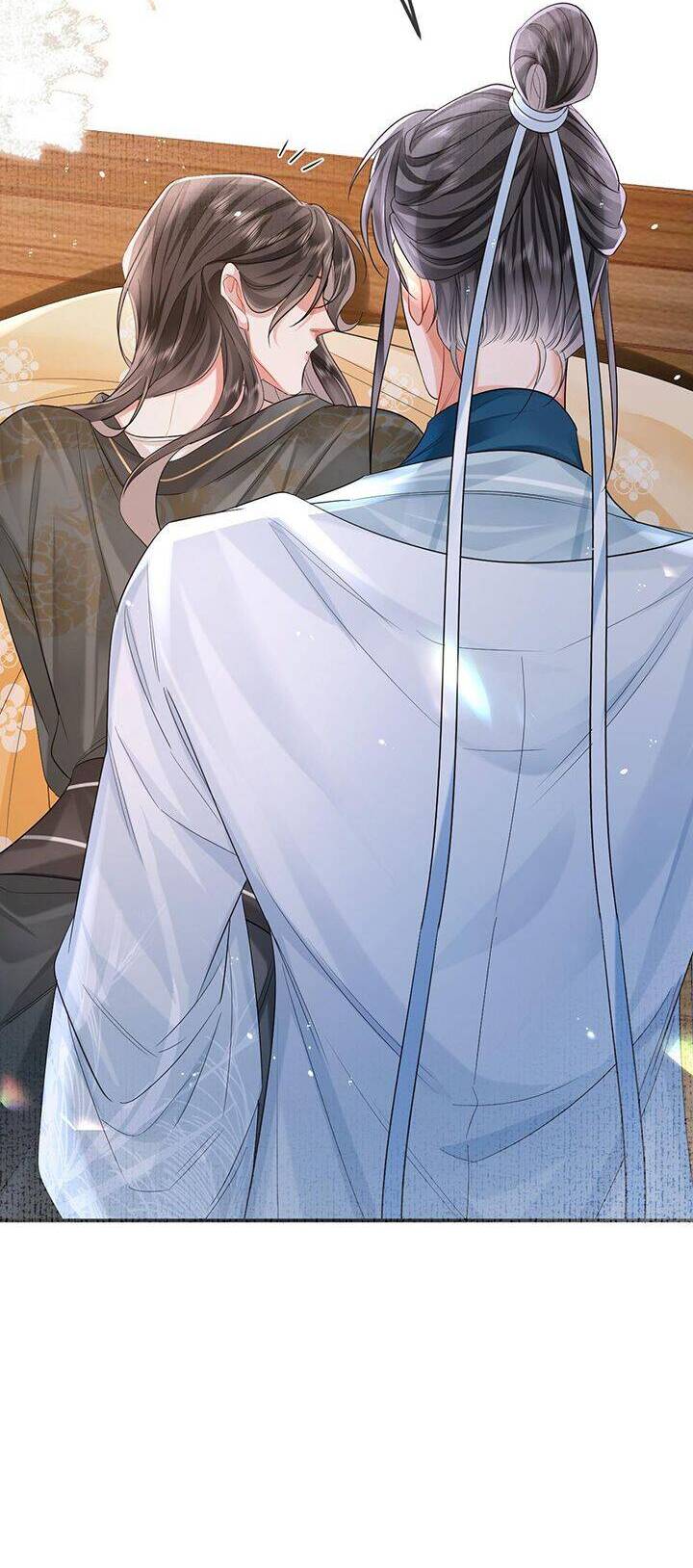 Ôn Hương Diễm Ngọc Chapter  10 - 20