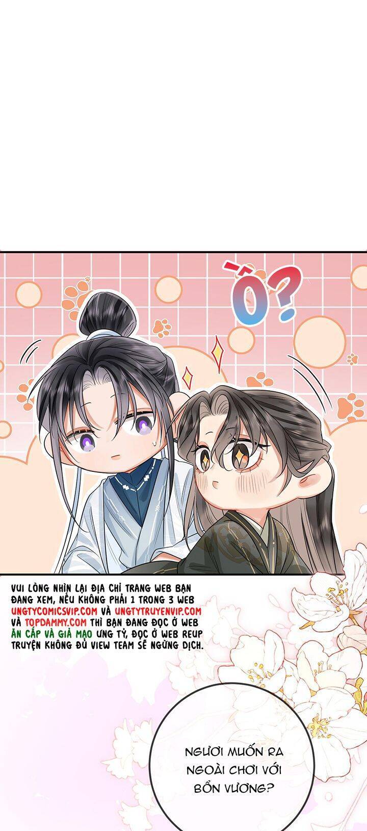 Ôn Hương Diễm Ngọc Chapter  10 - 21