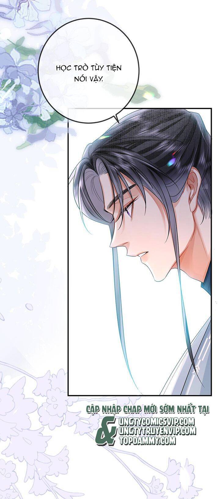 Ôn Hương Diễm Ngọc Chapter  10 - 23