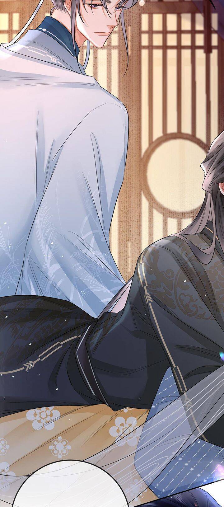 Ôn Hương Diễm Ngọc Chapter  10 - 25