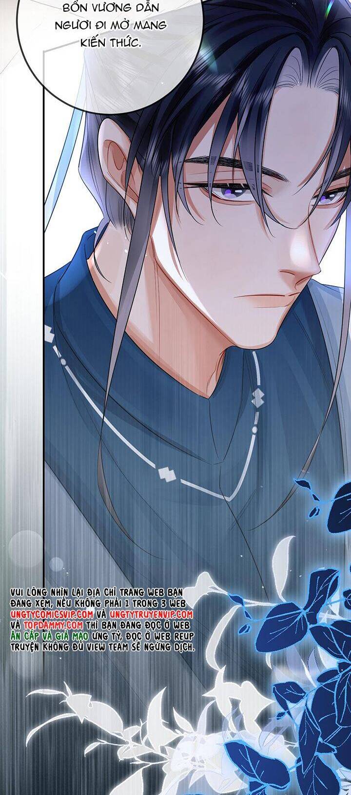 Ôn Hương Diễm Ngọc Chapter  10 - 26