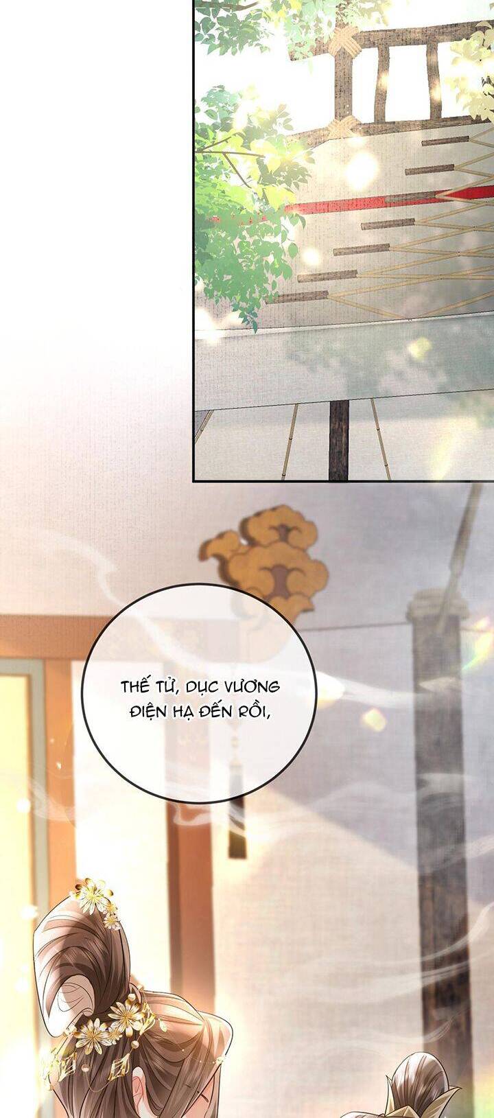 Ôn Hương Diễm Ngọc Chapter  10 - 30