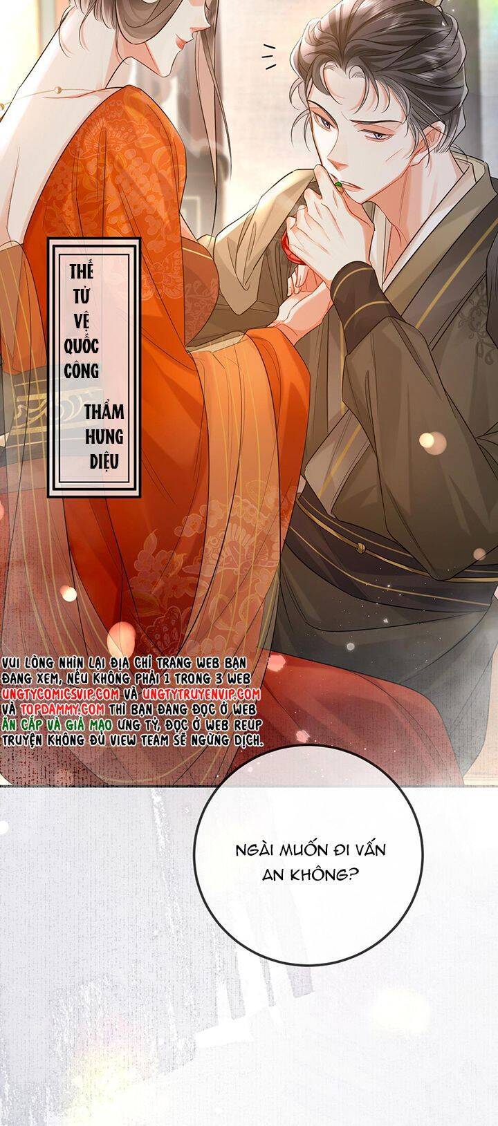 Ôn Hương Diễm Ngọc Chapter  10 - 31