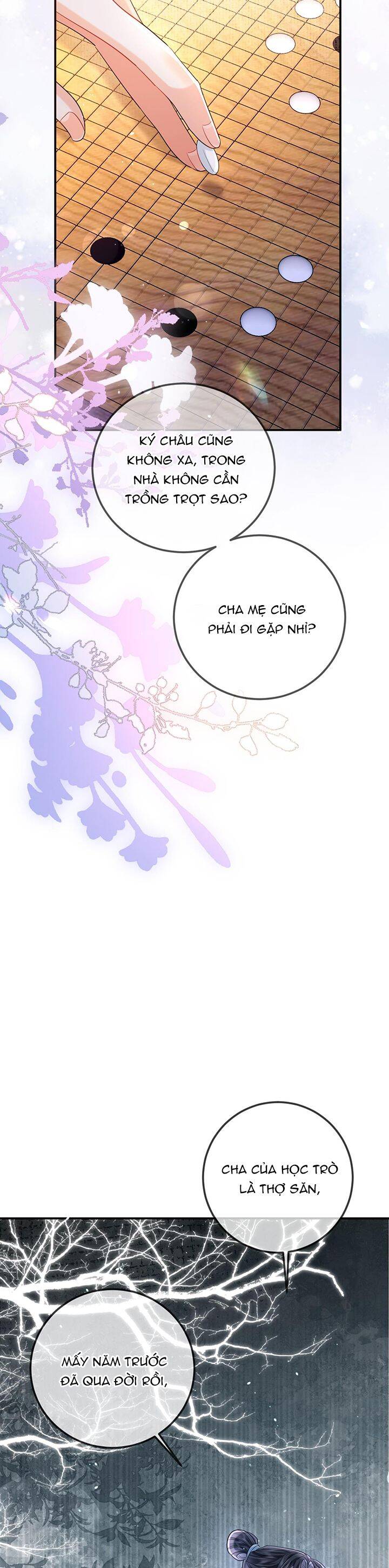 Ôn Hương Diễm Ngọc Chapter  10 - 5