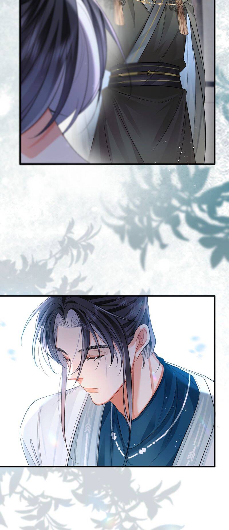 Ôn Hương Diễm Ngọc Chapter  11 - 14