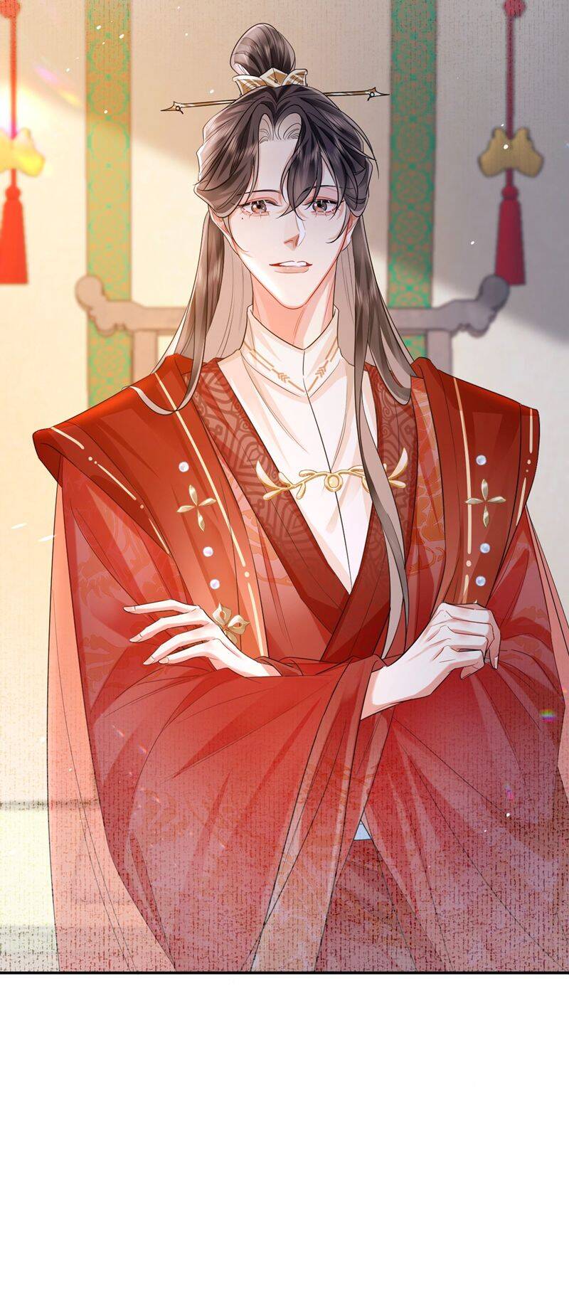 Ôn Hương Diễm Ngọc Chapter  11 - 19