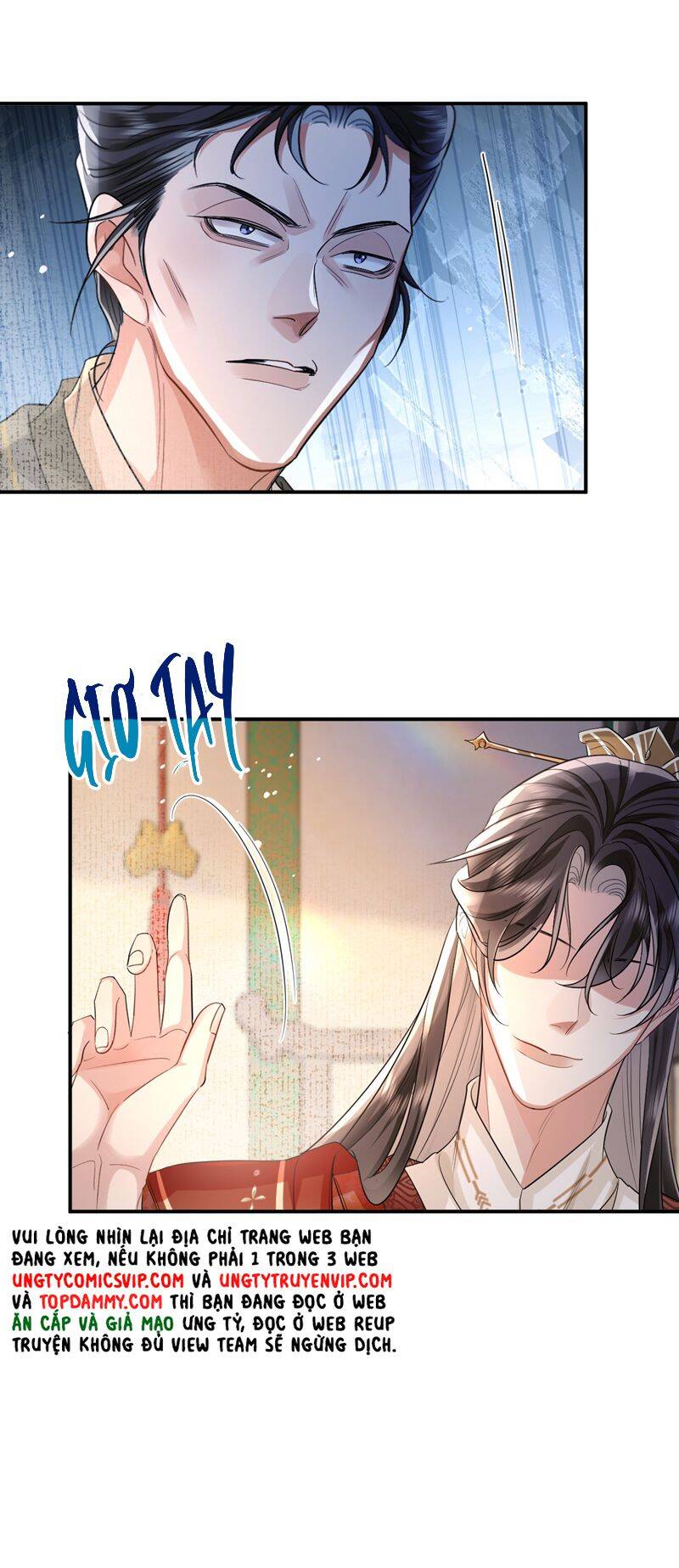 Ôn Hương Diễm Ngọc Chapter  11 - 20