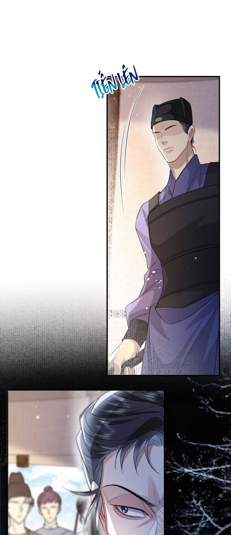 Ôn Hương Diễm Ngọc Chapter  11 - 21