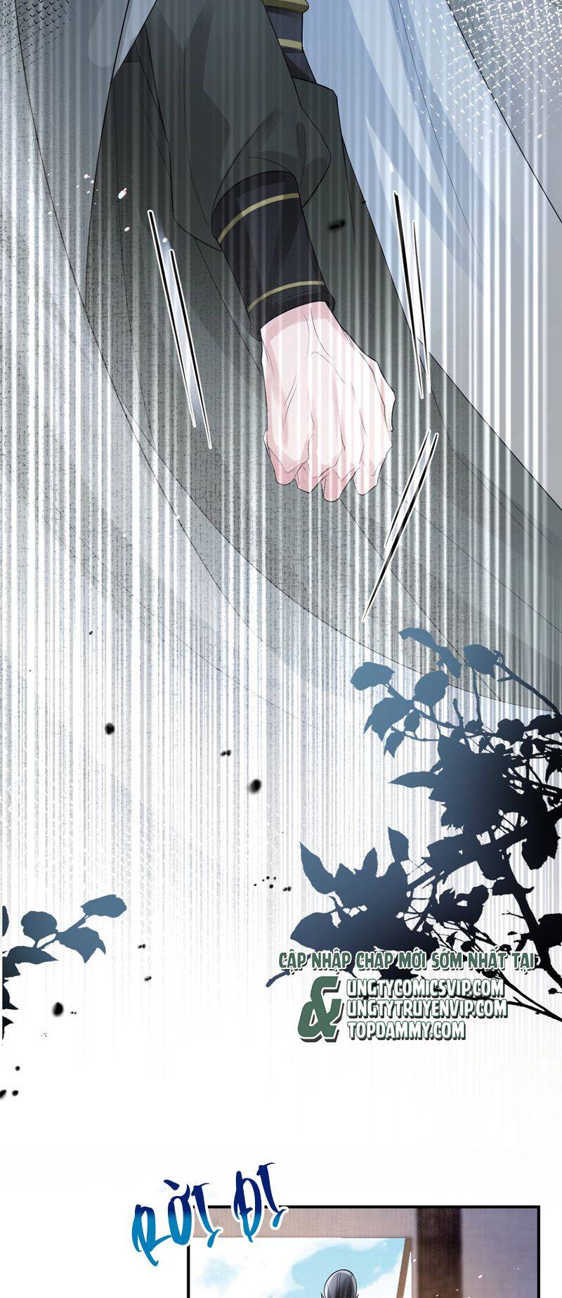 Ôn Hương Diễm Ngọc Chapter  11 - 23