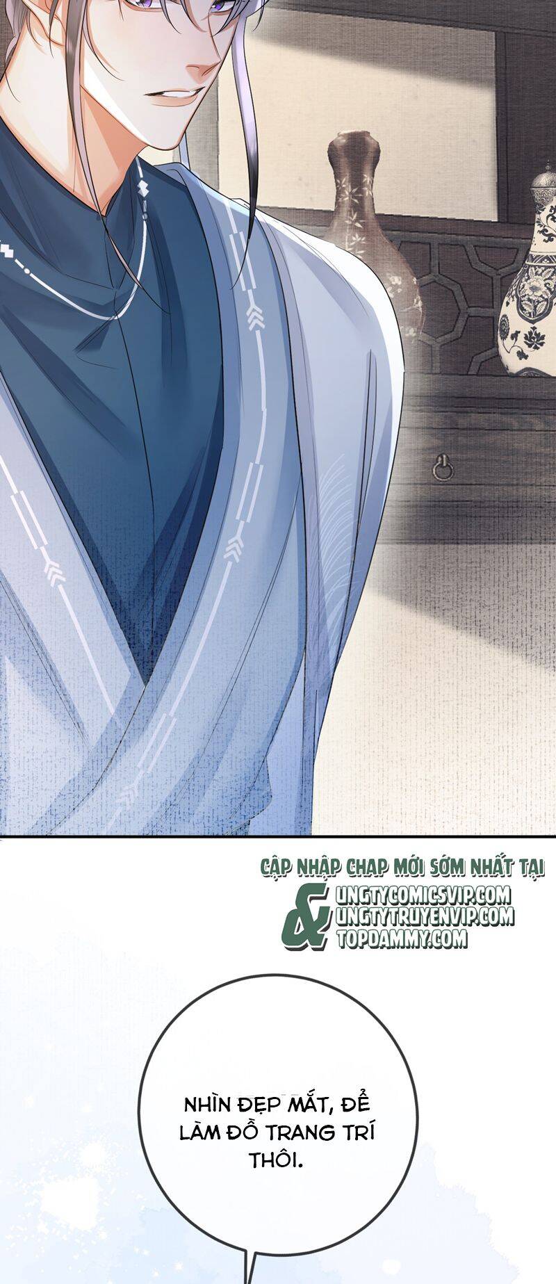 Ôn Hương Diễm Ngọc Chapter  11 - 28