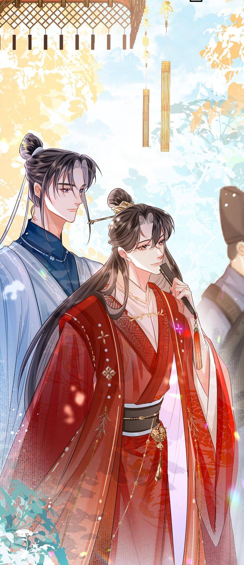 Ôn Hương Diễm Ngọc Chapter  11 - 4