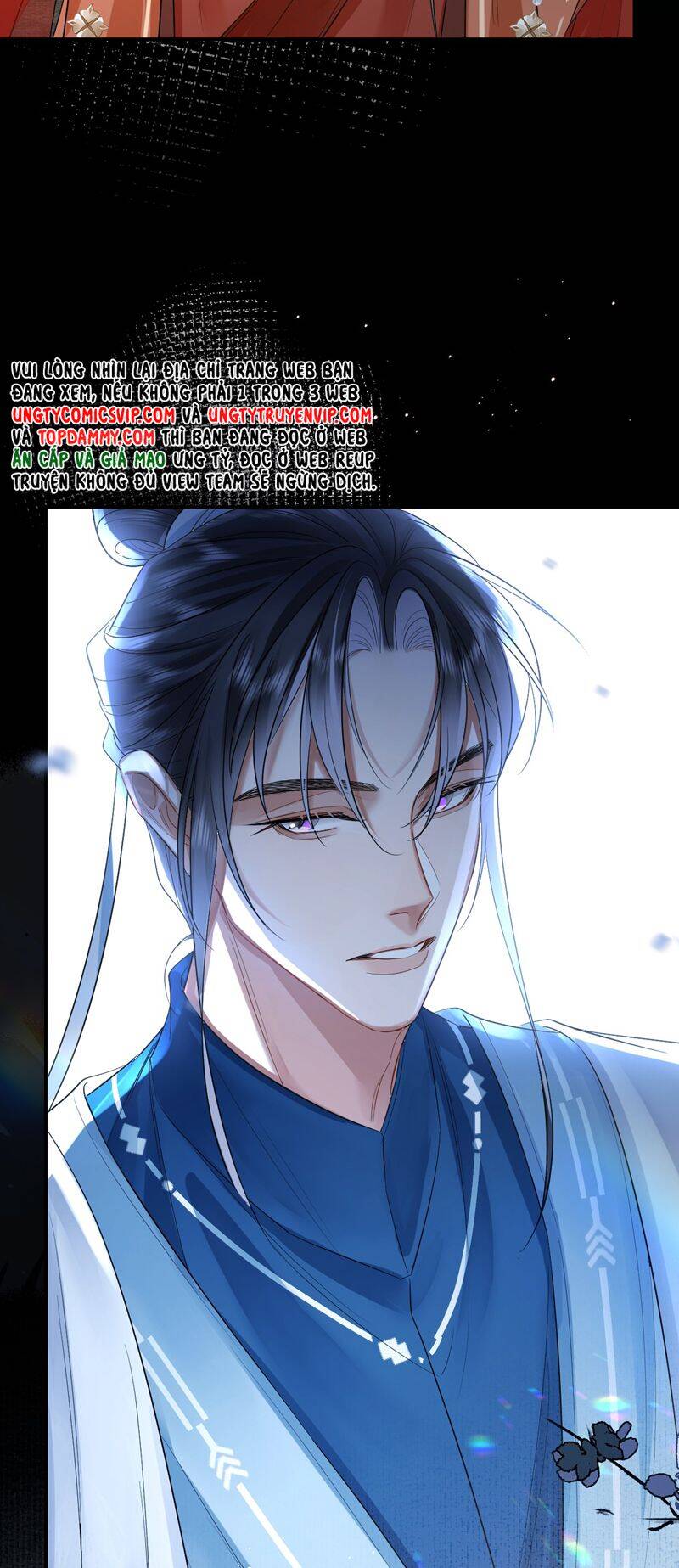 Ôn Hương Diễm Ngọc Chapter  11 - 31