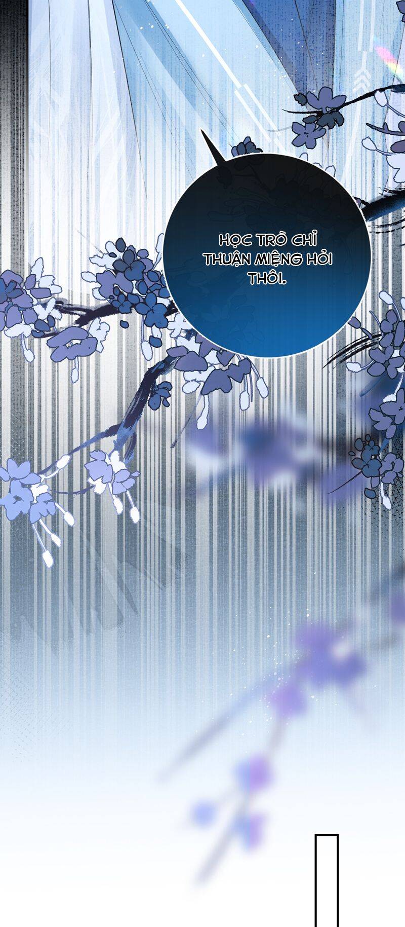 Ôn Hương Diễm Ngọc Chapter  11 - 32