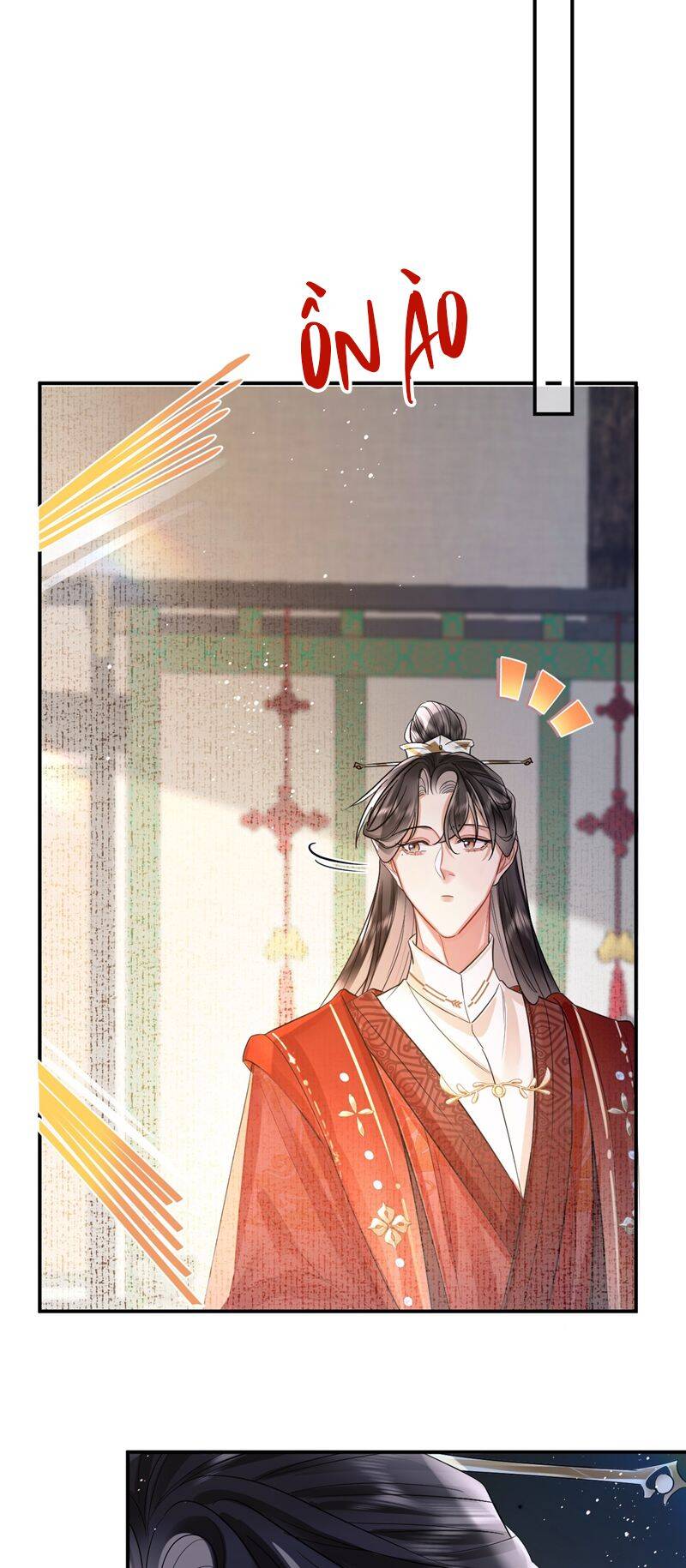 Ôn Hương Diễm Ngọc Chapter  11 - 33