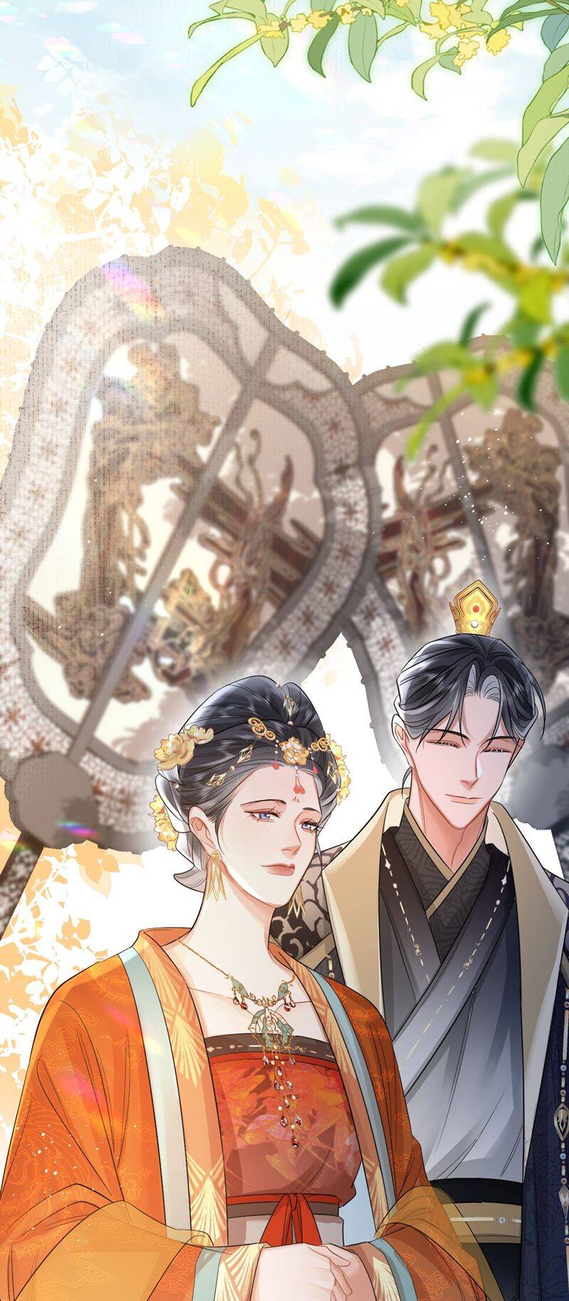 Ôn Hương Diễm Ngọc Chapter  11 - 35