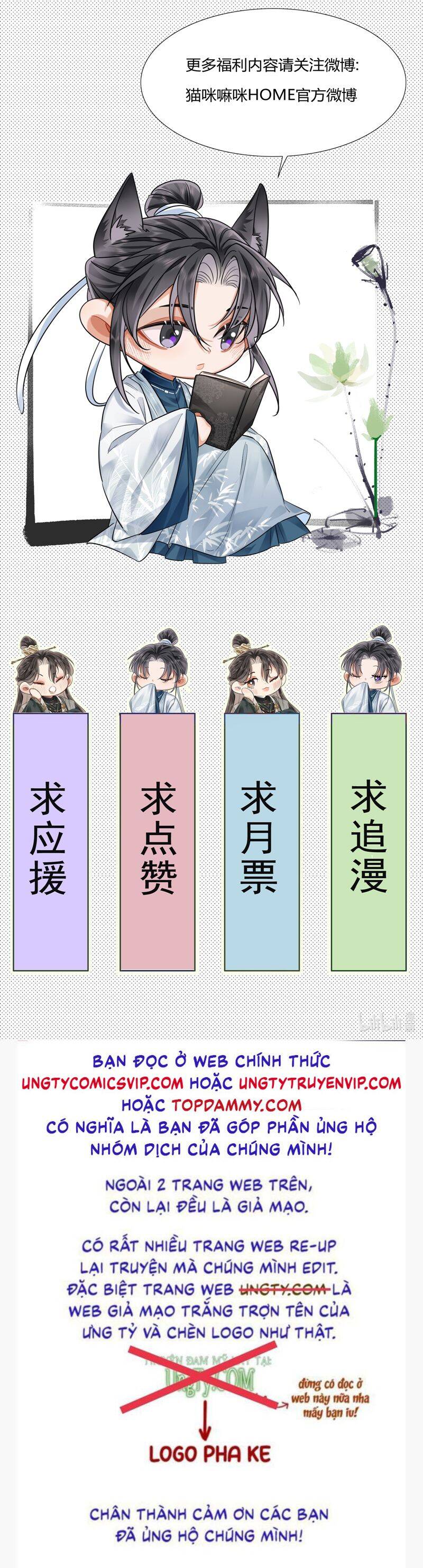 Ôn Hương Diễm Ngọc Chapter  11 - 38