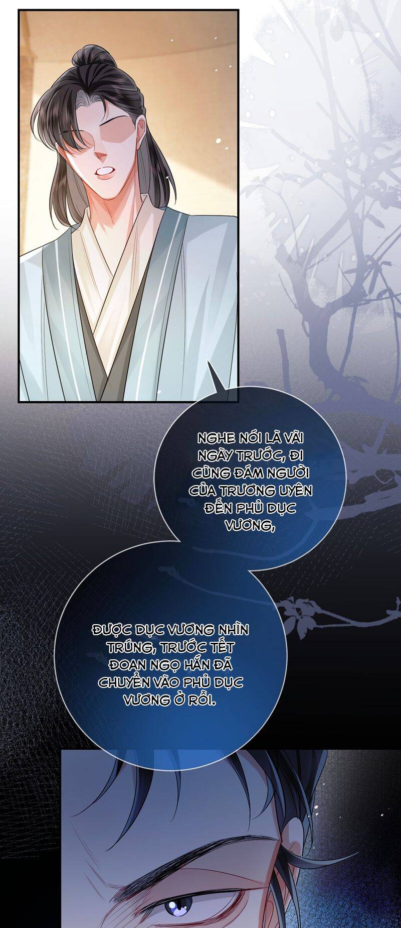 Ôn Hương Diễm Ngọc Chapter  11 - 6