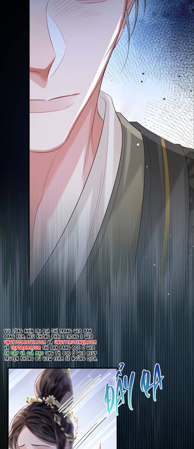 Ôn Hương Diễm Ngọc Chapter  11 - 7