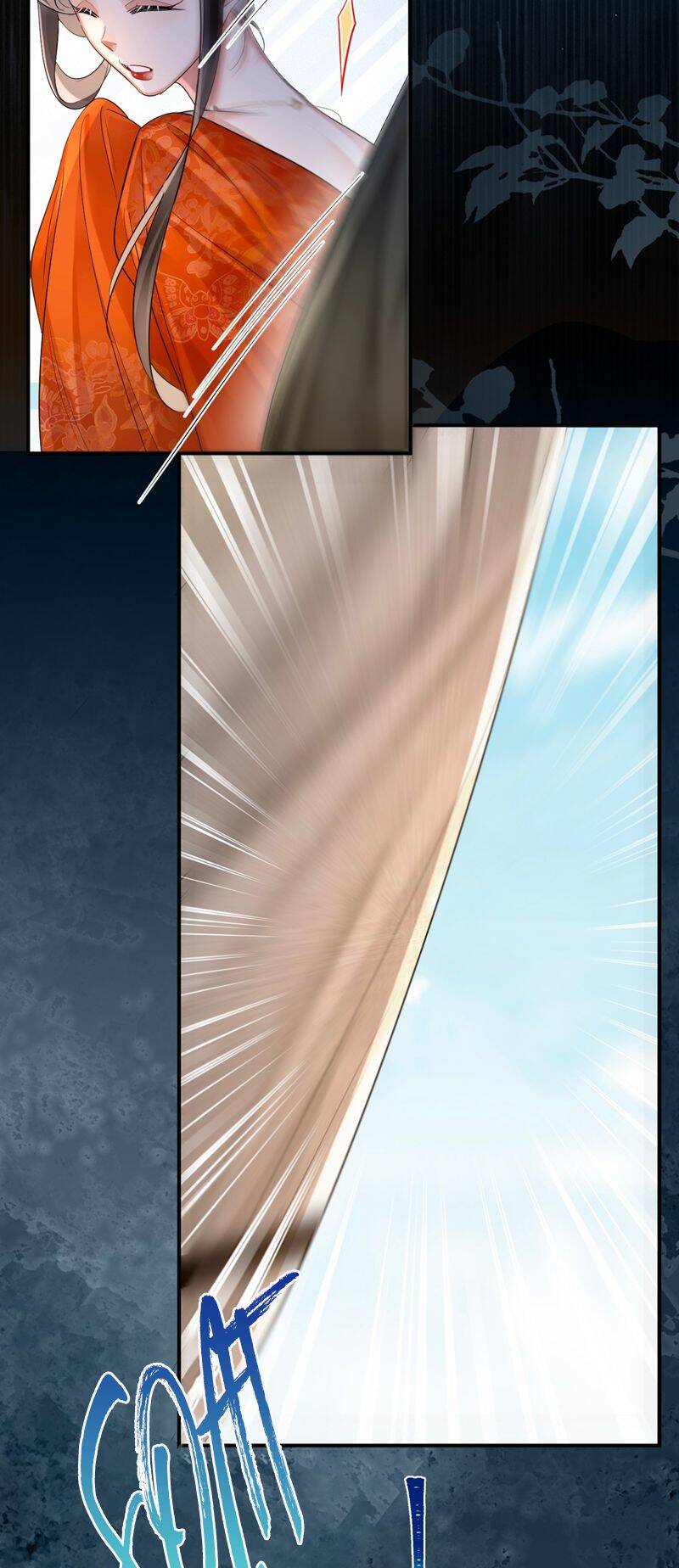 Ôn Hương Diễm Ngọc Chapter  11 - 8