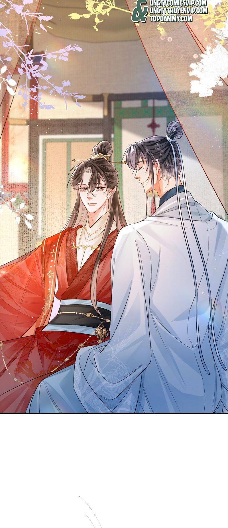 Ôn Hương Diễm Ngọc Chapter  11 - 10