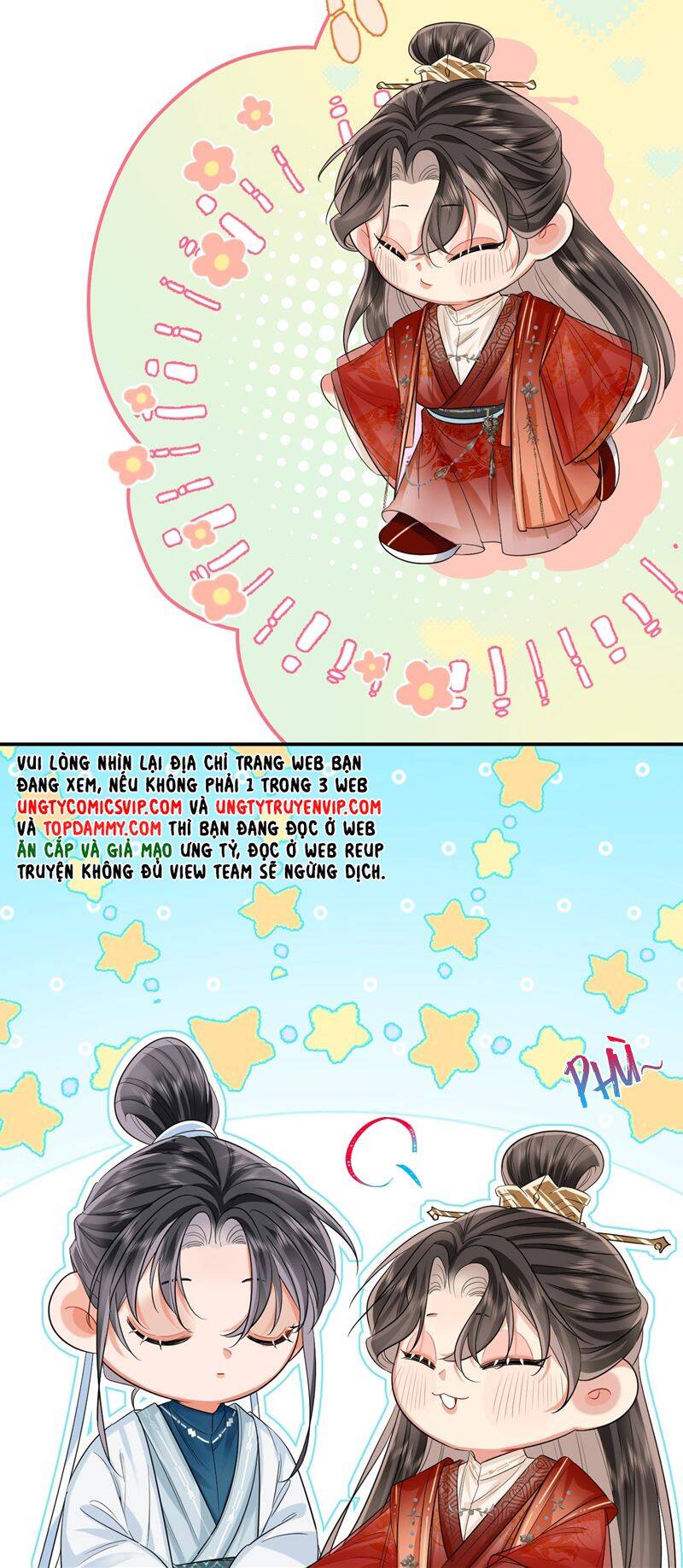 Ôn Hương Diễm Ngọc Chapter  12 - 14