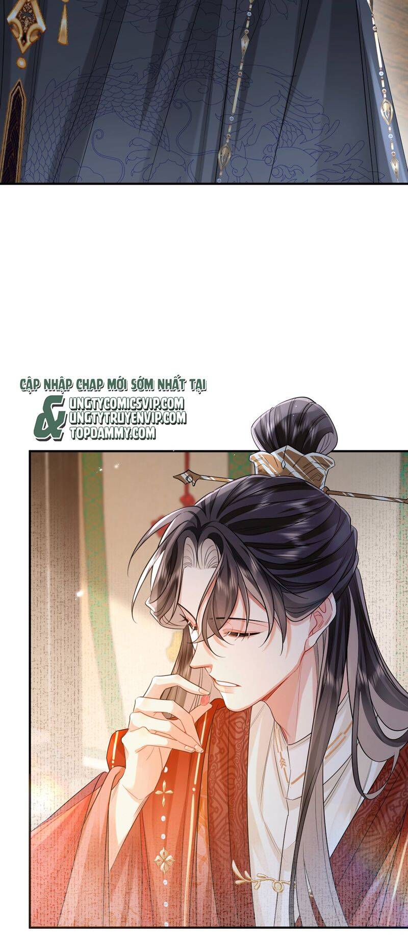 Ôn Hương Diễm Ngọc Chapter  12 - 16